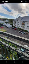 Location
Appartement F3 Cambuston
