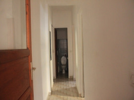 Vente
Appartement F3 de 61 m² avec balcon