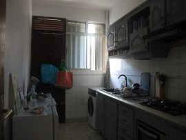 Vente
Appartement F3 de 61 m² avec balcon