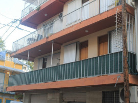 Vente
Appartement F3 de 61 m² avec balcon