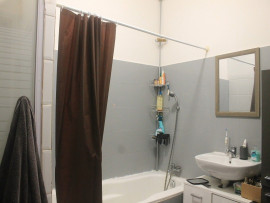 Vente
Appartement F3 de 61 m² avec balcon