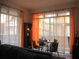 Vente
Appartement F3 de 61 m² avec balcon