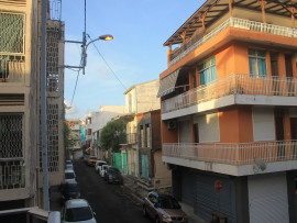 Vente
Appartement F3 de 61 m² avec balcon