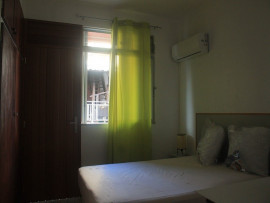 Vente
Appartement F3 de 61 m² avec balcon