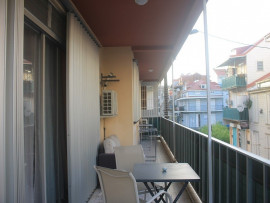 Vente
Appartement F3 de 61 m² avec balcon