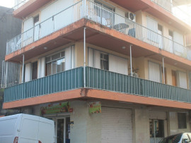 Vente
Appartement F3 de 61 m² avec balcon