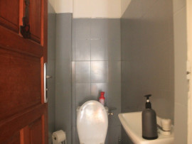 Vente
Appartement F3 de 61 m² avec balcon