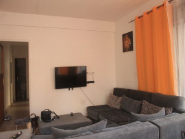 Vente
Appartement F3 de 61 m² avec balcon