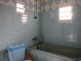 
                                                                                        Vente
                                                                                         Appartement F3 Duplex Bourg Saint-François