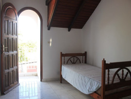 
                                                                                        Vente
                                                                                         Appartement F3 Duplex Bourg Saint-François