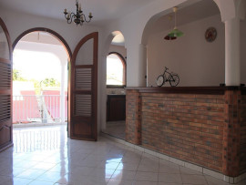
                                                                                        Vente
                                                                                         Appartement F3 Duplex Bourg Saint-François