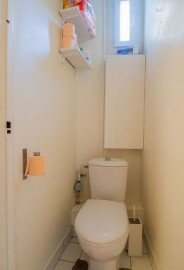 
                                                                                        Colocation
                                                                                         Appartement F3 en colocation à Paris 75011