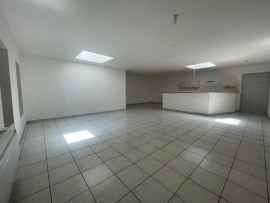 Location
Appartement F3 Lumineux de 68 m²