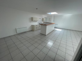 Location
Appartement F3 Lumineux de 68 m²