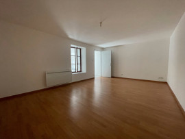 Location
Appartement F3 Lumineux de 68 m²