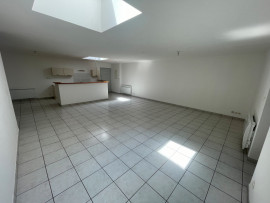 Location
Appartement F3 Lumineux de 68 m²