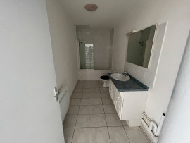 Location
Appartement F3 Lumineux de 68 m²