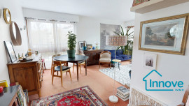 
                                                                                        Vente
                                                                                         APPARTEMENT F4 - 76 M² - LE CHESNAY ROCQUENCOURT