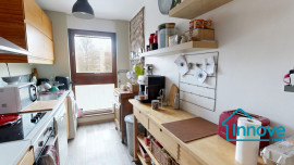 
                                                                                        Vente
                                                                                         APPARTEMENT F4 - 76 M² - LE CHESNAY ROCQUENCOURT