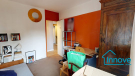
                                                                                        Vente
                                                                                         APPARTEMENT F4 - 76 M² - LE CHESNAY ROCQUENCOURT