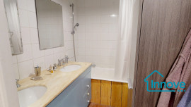 
                                                                                        Vente
                                                                                         APPARTEMENT F4 - 76 M² - LE CHESNAY ROCQUENCOURT