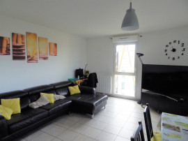 
                                                                                        Vente
                                                                                         Appartement F4 - 85m2 Bordeaux Lac