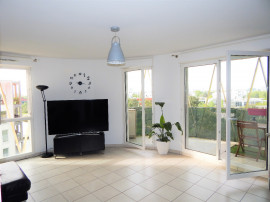 
                                                                                        Vente
                                                                                         Appartement F4 - 85m2 Bordeaux Lac