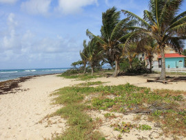 Vente
Appartement F4 rés. Crystal Beach Saint-François