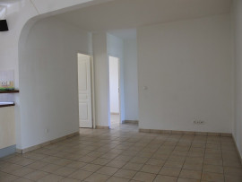 Vente
Appartement F4 rés. Crystal Beach Saint-François