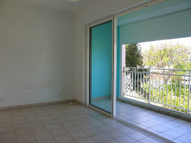 Vente
Appartement F4 rés. Crystal Beach Saint-François