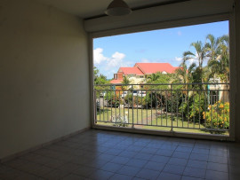 Vente
Appartement F4 rés. Crystal Beach Saint-François