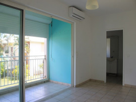 Vente
Appartement F4 rés. Crystal Beach Saint-François