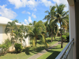 Vente
Appartement F4 rés. Crystal Beach Saint-François