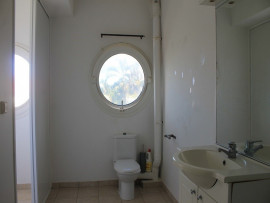 Vente
Appartement F4 rés. Crystal Beach Saint-François