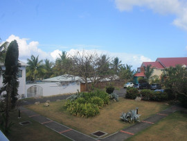 
                                                                                        Vente
                                                                                         Appartement F4 rés. Crystal Beach Saint-François