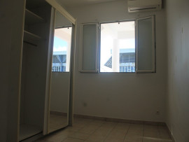 
                                                                                        Vente
                                                                                         Appartement F4 rés. Crystal Beach Saint-François