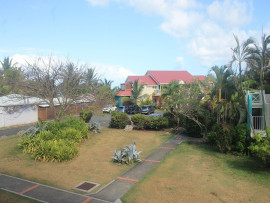 
                                                                                        Vente
                                                                                         Appartement F4 rés. Crystal Beach Saint-François