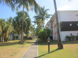 
                                                                                        Vente
                                                                                         Appartement F4 rés. Crystal Beach Saint-François