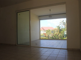 
                                                                                        Vente
                                                                                         Appartement F4 rés. Crystal Beach Saint-François