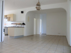 
                                                                                        Vente
                                                                                         Appartement F4 rés. Crystal Beach Saint-François