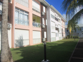 
                                                                                        Vente
                                                                                         Appartement F4 rés. Crystal Beach Saint-François