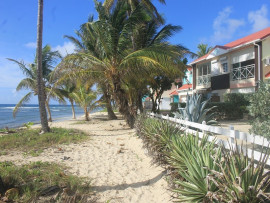 
                                                                                        Vente
                                                                                         Appartement F4 rés. Crystal Beach Saint-François