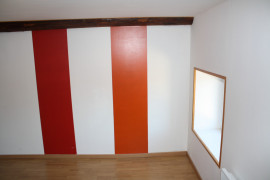 
                                                                                        Location
                                                                                         Appartement F5 de 140m2