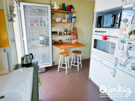 
                                                                                        Vente
                                                                                         Appartement familial 4 pièces, dernier étage, vue