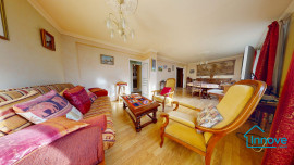 Vente
                                                                                APPARTEMENT FAMILIAL