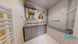 
                                                                                        Vente
                                                                                         APPARTEMENT FAMILIAL