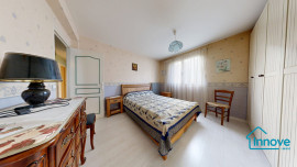 
                                                                                        Vente
                                                                                         APPARTEMENT FAMILIAL