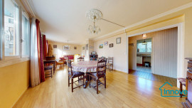 
                                                                                        Vente
                                                                                         APPARTEMENT FAMILIAL