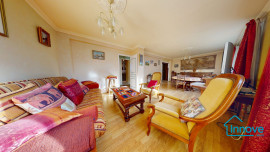 
                                                                                        Vente
                                                                                         APPARTEMENT FAMILIAL