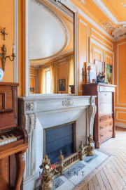 
                                                                                        Vente
                                                                                         Appartement familial à La Muette